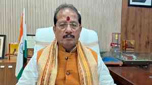 Tejashwi Yadav’s 'Jan Samwad Yatra' will have no effect on NDA: Vijay Sinha