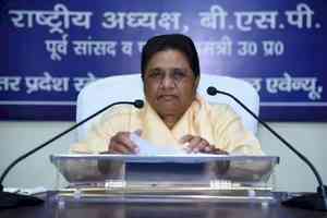 Mayawati slams 'Bulldozer justice,' calls for 'Rule of Law by Law'