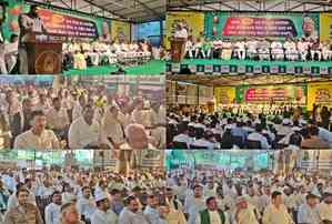 RJD in huddle over Tejashwi Yadav’s September 10 yatra
