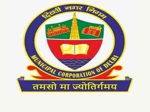 MCD issues order for conducting elections for Chairman, Dy Chairman & Standing Committee members