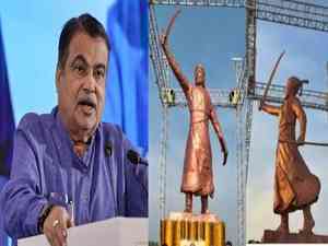 Shiv Sena endorses Nitin Gadkari's view on preventing Chhatrapati statue crash