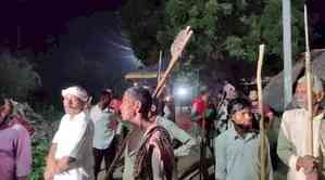 Terror grips UP's Bahraich as wolf attacks claim lives