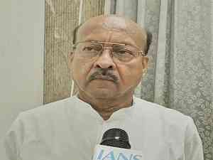 Mamata's method of governance is not what is needed to run a state: NCP leader Brijmohan Shrivastav