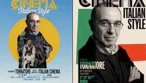 Oscar-winning Italian director Giuseppe Tornatore announces maiden visit to India