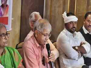 VBA to flex tribal muscles, field ethnic candidates in Maharashtra's general Assembly seats
