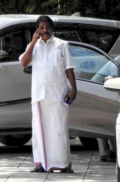 KC Venugopal defends Rahul Gandhi, says he speaks 'plain truth'