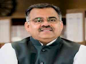 Sikhs from all over the world ridiculing Rahul: Tarun Chugh slams Cong's defence of LoP