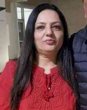 Wife of Kesar Pan Masala's owner dies in road accident in UP