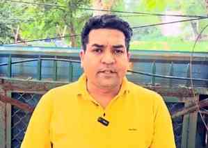 'Historic victory for people': BJP's Kapil Mishra on Kejriwal's resignation announcement