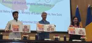 India continues to develop ties with Europe, deepens cooperation with Romania  