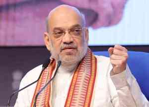 Bharat takes a giant stride towards electoral reforms: Amit Shah on ONOE's Cabinet nod
