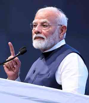 An important step towards democracy, PM Modi hails nod to simultaneous elections