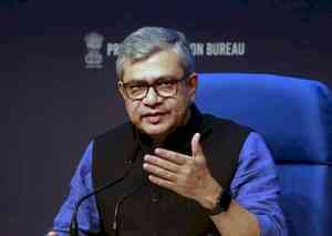 Congress must take action: I&B Minister on assault of journalist in US