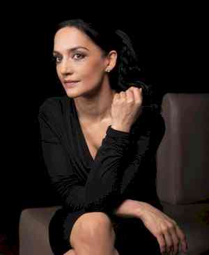 Archie Panjabi to play antagonist in ‘Doctor Who’ new season