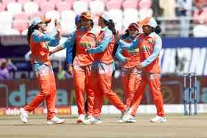 Women’s UPL: Nainital SG Pipers beat Mussoorie Thunders to reach final