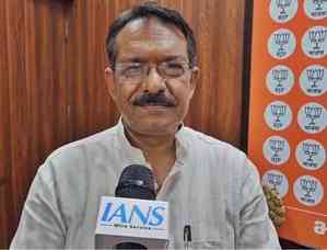 Union Minister Harsh Malhotra hits back at 'corrupt' AAP, questions integrity of its leaders