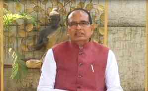 Unemployment benefits not real solution, developing skills better: Shivraj hails PM Internship Scheme