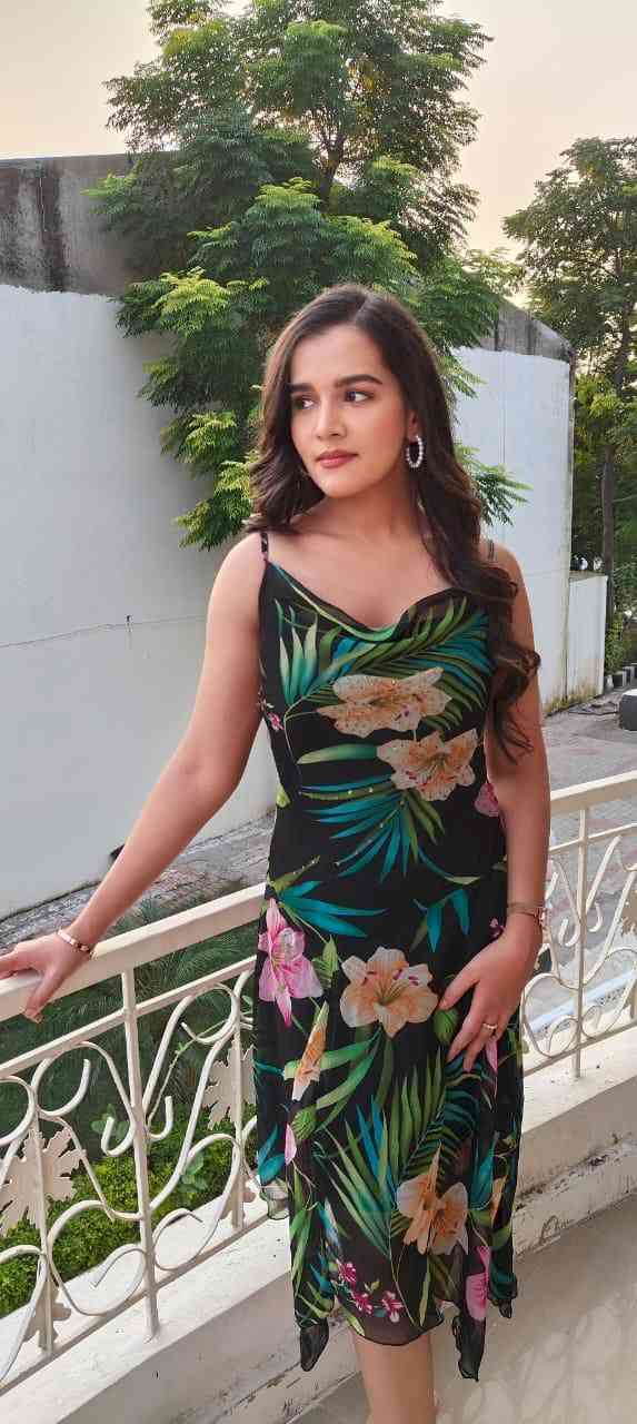 New Face Neha Chauhan to Shine in Zee Punjabi’s Latest Show