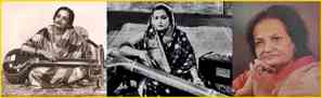 'Ishq ki aisi rawayaat...': Begum Akhtar's tuneful but trying timespan and lasting legacy