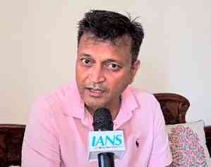 BJP leader ridicules Kharge over 'terrorist' remark, says 'can't expect much from him'