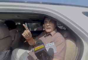 UP: Several detained as Mahapanchayat ends in Ghaziabad 