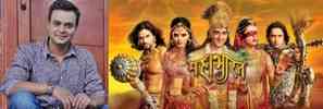 People Discouraged Me from Making “Mahabharat”: Producer Siddhartha Kumar Tewary
