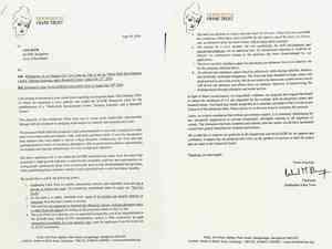 Mallikarjun Kharge's son gives up 'ownership' of land amid MUDA row