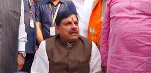 MP bypolls: CM Mohan Yadav highlights focus on poor, women on last day of campaign  