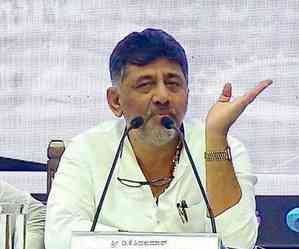 BJP planning big communal clash; we will expose them after Maha polls, says  K’taka DyCM