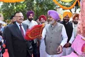 Co-op Dept backbone of economic development, says Punjab minister Cheema