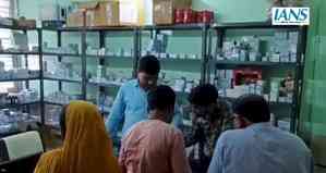 Chhapra residents praise 'Janaushadhi Kendras' for providing affordable generic drugs