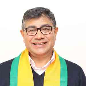 Sikkim BJP leader criticises govt decision to shut down 97 schools