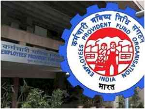 EPFO adds 18.8 lakh members in September as employment rises   