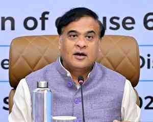 Manipur situation will impact Assam: CM Sarma