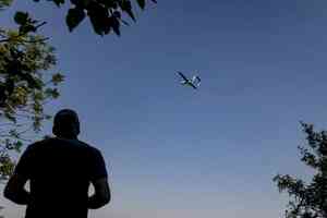 Ukrainian army to get over 30,000 long-range drones in 2025: Minister