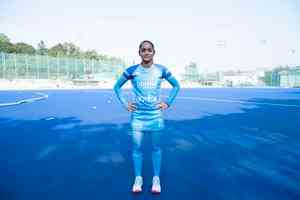 From training secretly to HIL, Hina Bano sees opportunity to show her accomplishments to family
