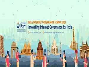 India Internet Governance Forum 2024 to kick off in Delhi tomorrow