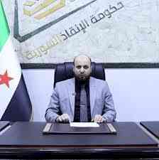 Syrian transitional govt talks with ousted officials to transfer power