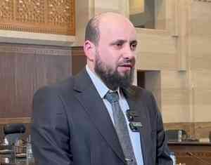 Syria forms transitional govt, international community condemns Israeli military actions