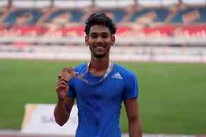 Haryana's Pooja, Telangana’s Sriteja set records in National Junior Athletics 