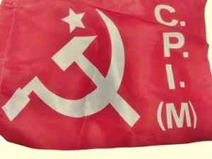 CPI-M Kerala secretary blames media, claims party is united