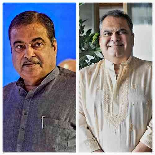 NHAI's Toll Collection Soars to Rs.55,882 Crore in FY2023-24, Gadkari to Arora in RS