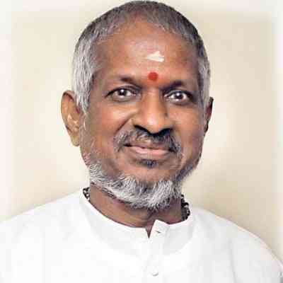 Ilaiyaraaja voluntarily left Ardha Mandapa after mistakenly entering it: Temple authorities