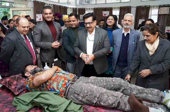 Dev Samaj Mahotsav at Dev Samaj Head Office concludes