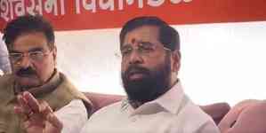No one is upset in Shiv Sena, will work together like a family: Shinde