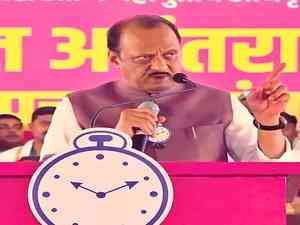 Maharashtra Sarpanch killing: Ajit Pawar faces angry villagers demanding NCP minister's expulsion