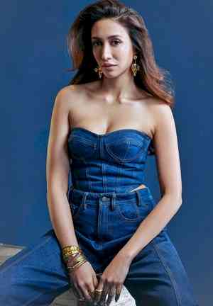 Naseeruddin’s praise for performance is ‘Bandish Bandits’ actress Shreya’s biggest reward