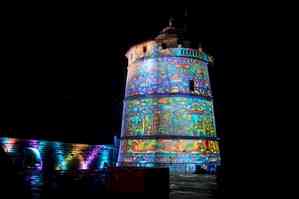 75 iconic lighthouses in India saw more than 10 lakh visitors till September