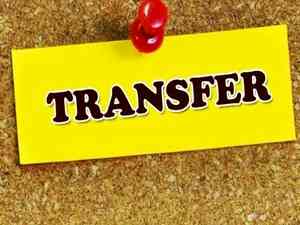 Over 60 Lokayukta cops transferred in MP amid recovery of gold, cash from ex-RTO constable
