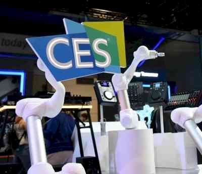 CES 2025: AI-powered tech to dominate world's biggest electronics trade show